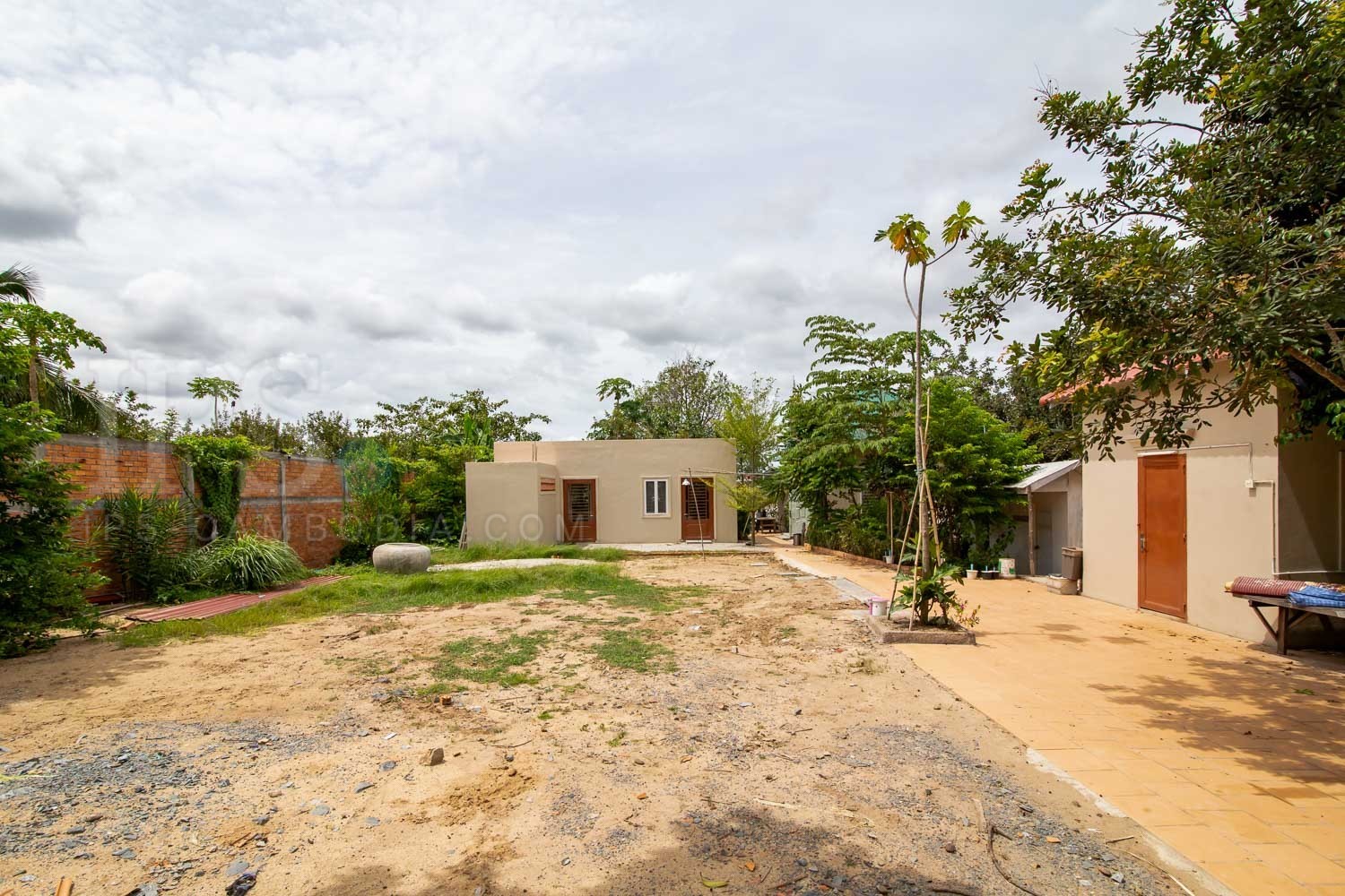 1,200 Sqm Land For Sale Chbar Ampov, Phnom Penh 9265 IPS Cambodia