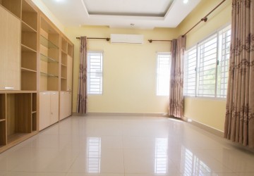 3 Bedroom Villa for Rent - Svay Dangkum, Siem Reap thumbnail