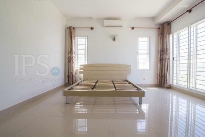 3 Bedroom Villa for Rent - Svay Dangkum, Siem Reap