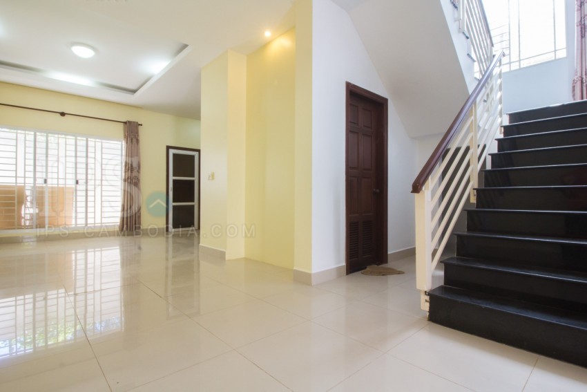 3 Bedroom Villa for Rent - Svay Dangkum, Siem Reap