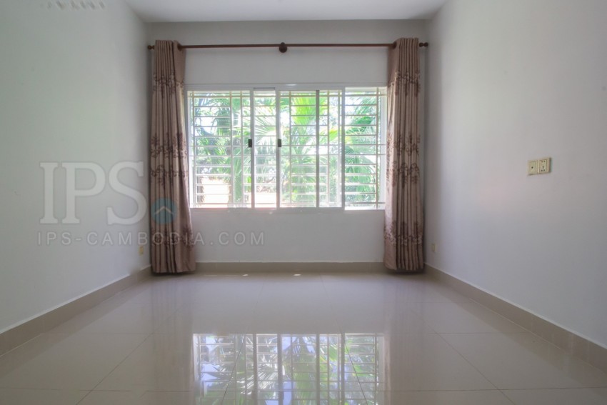 3 Bedroom Villa for Rent - Svay Dangkum, Siem Reap