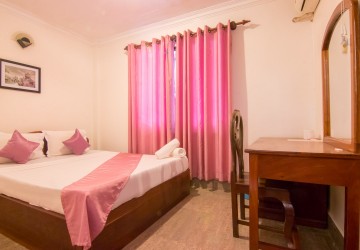 18 Room  Guest House For Rent - Wat Bo, Siem Reap thumbnail