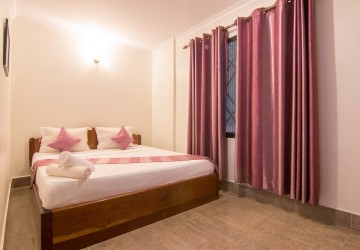 18 Room  Guest House For Rent - Wat Bo, Siem Reap thumbnail