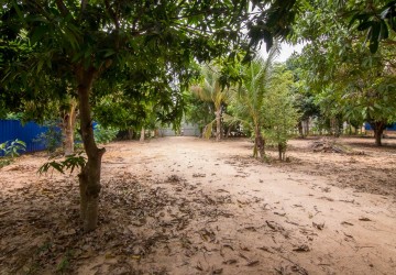 1,480 sq.m.  Land  For Rent - Sala Kamreuk, Siem Reap thumbnail