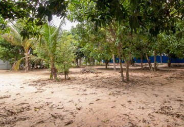 1,480 sq.m.  Land  For Rent - Sala Kamreuk, Siem Reap thumbnail