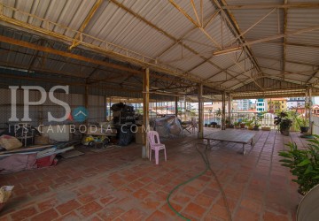 9 Bedrooms Commercial Building For Rent - BKK1, Phnom Penh thumbnail