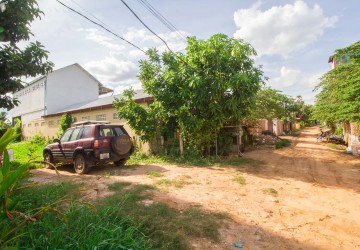 168 sq.m. Land For Sale - Svay Dangkum, Siem Reap thumbnail