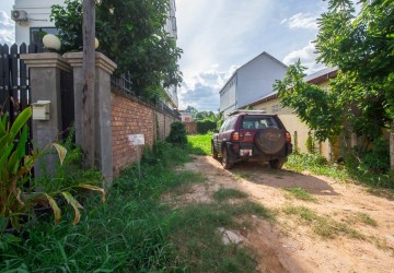 168 sq.m. Land For Sale - Svay Dangkum, Siem Reap thumbnail