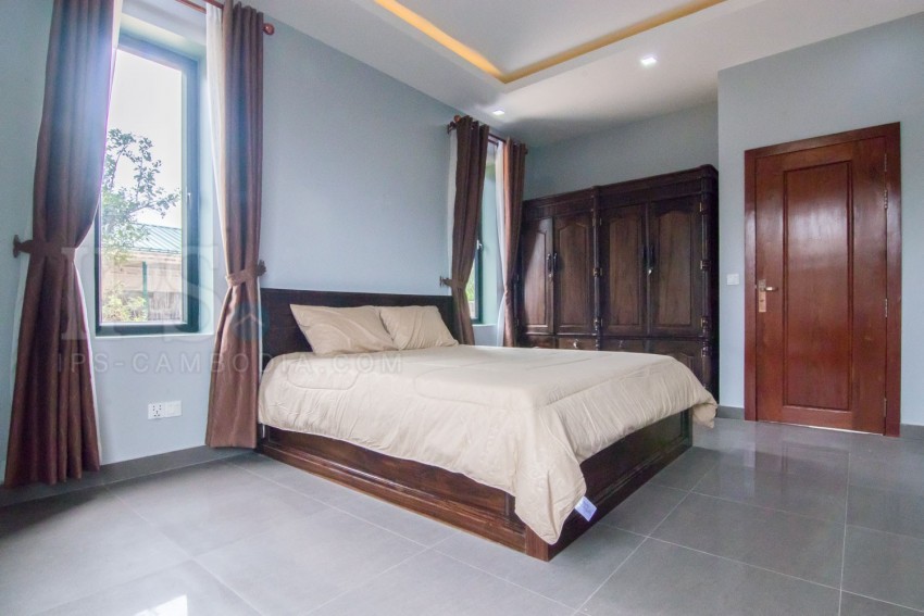 4 Apartment Units For Rent - Sala Kamreuk, Siem Reap