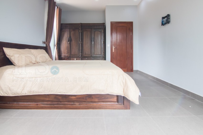 4 Apartment Units For Rent - Sala Kamreuk, Siem Reap