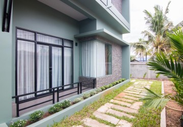 4 Apartment Units For Rent - Sala Kamreuk, Siem Reap thumbnail