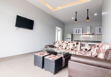 4 Apartment Units For Rent - Sala Kamreuk, Siem Reap thumbnail