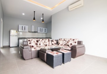 4 Apartment Units For Rent - Sala Kamreuk, Siem Reap thumbnail