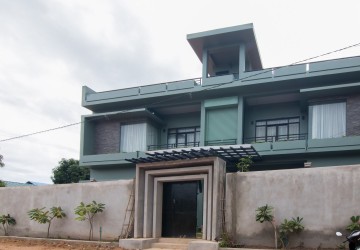 4 Apartment Units For Rent - Sala Kamreuk, Siem Reap thumbnail