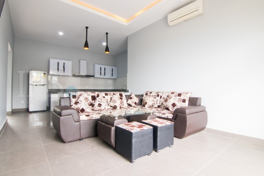 4 Apartment Units For Rent - Sala Kamreuk, Siem Reap