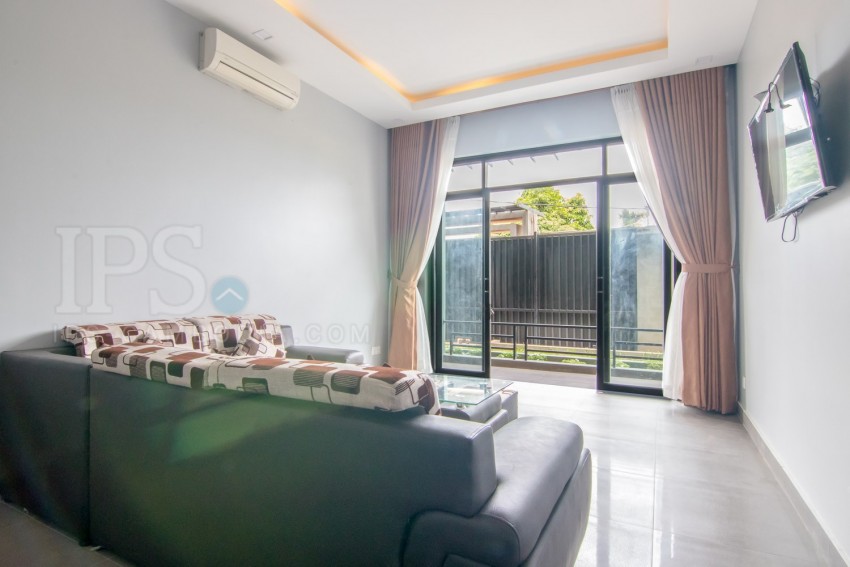 4 Apartment Units For Rent - Sala Kamreuk, Siem Reap