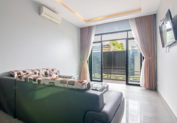 4 Apartment Units For Rent - Sala Kamreuk, Siem Reap thumbnail