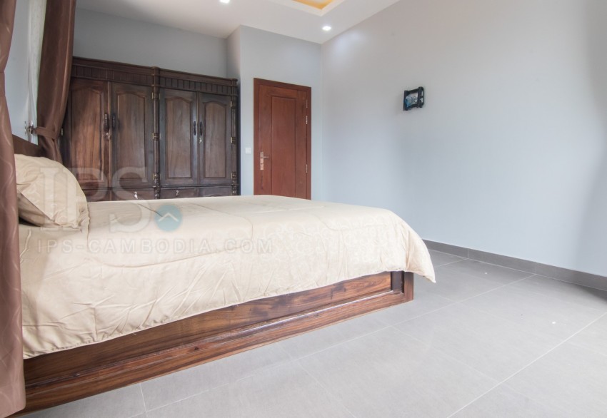 4 Apartment Units For Rent - Sala Kamreuk, Siem Reap