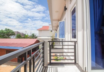 3 Bedroom Flat For Rent - Svay Dangkum, Siem Reap thumbnail