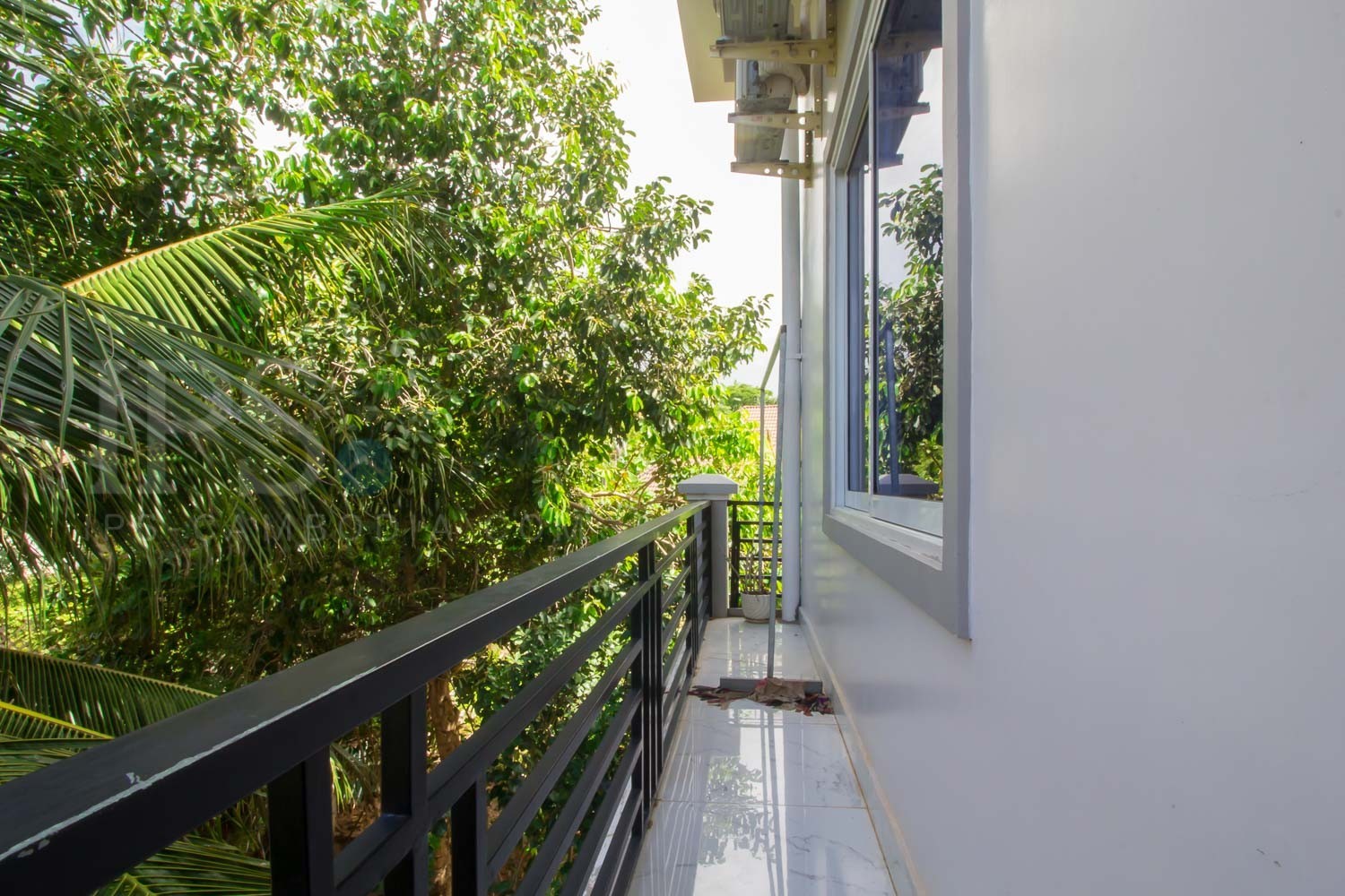 3 Bedroom Flat For Rent - Svay Dangkum, Siem Reap - Image 11