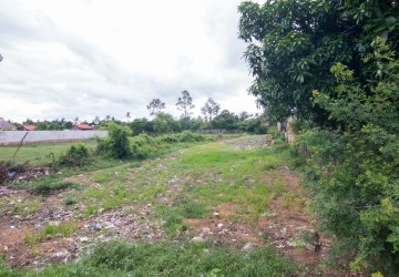 1450 sq.m. Land For Rent - Sala Kamreuk, Siem Reap thumbnail