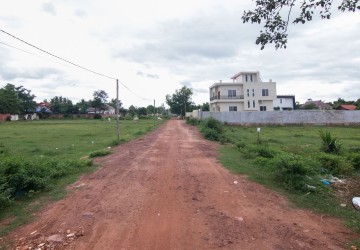 1450 sq.m. Land For Rent - Sala Kamreuk, Siem Reap thumbnail