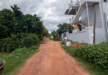 1450 sq.m. Land For Rent - Sala Kamreuk, Siem Reap thumbnail