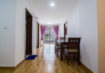 2 Bedroom Condo For Sale - Svay Dangkum, Siem Reap thumbnail