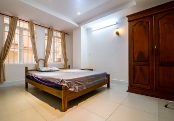 3 Bedrooms Services Apartment For Rent -  Russian Market, Phnom Penh thumbnail