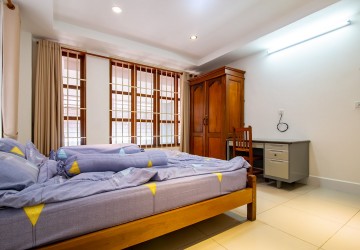 3 Bedrooms Services Apartment For Rent -  Russian Market, Phnom Penh thumbnail