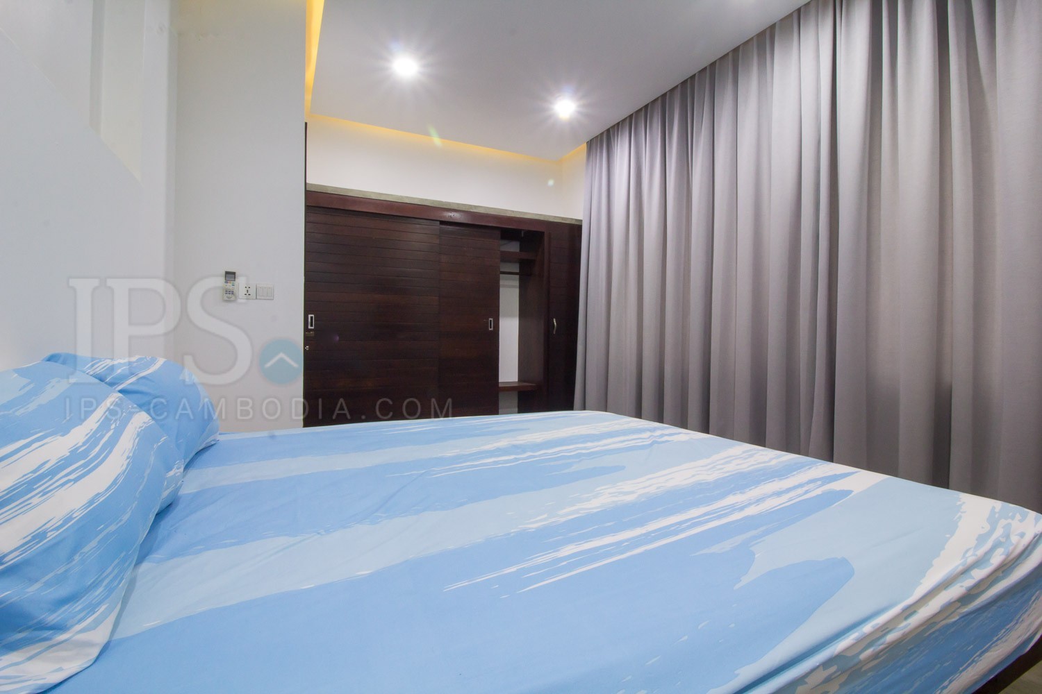 2 Bedroom Apartment For Rent - Svay Dangkum, Siem Reap - Image 18