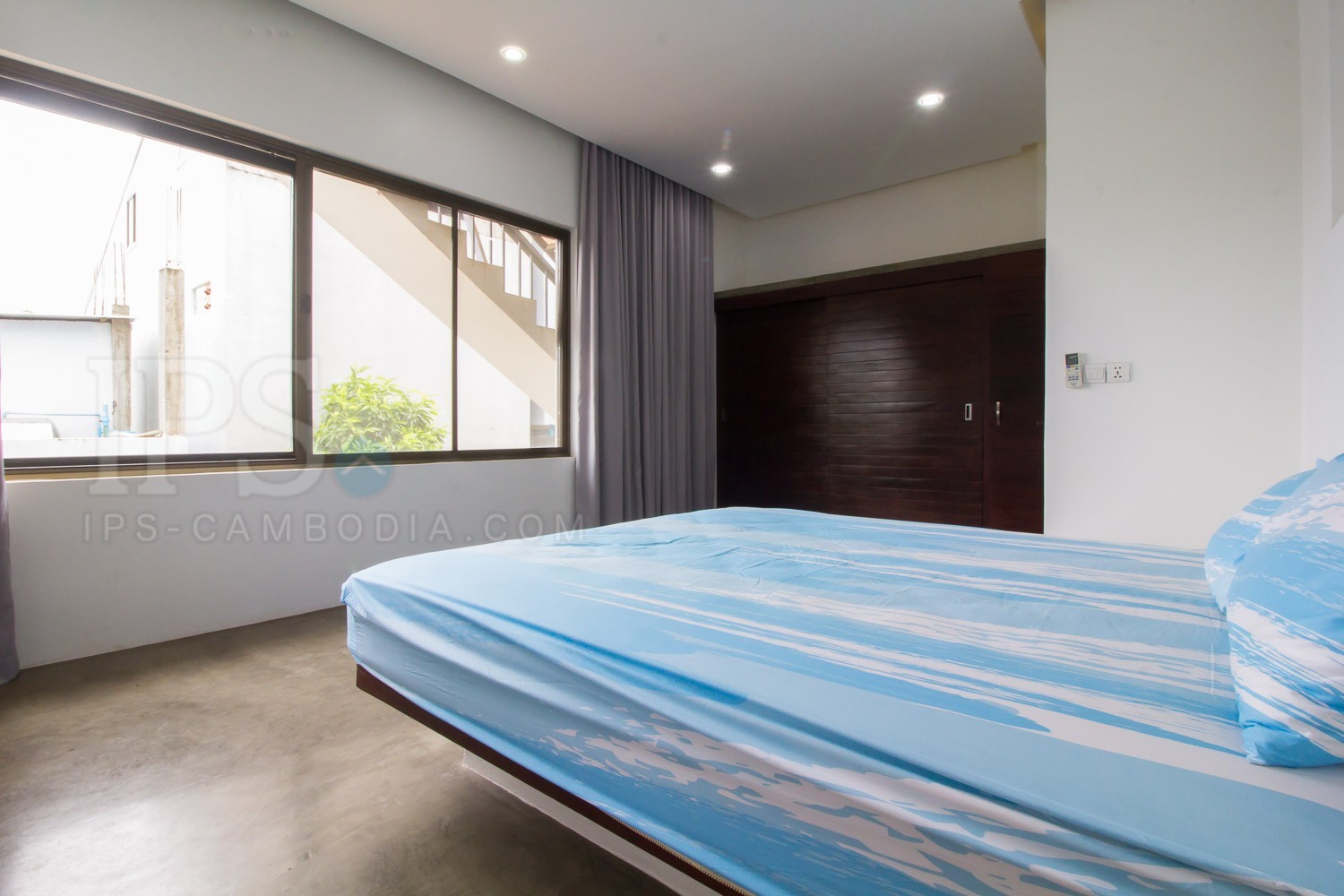 2 Bedroom Apartment For Rent - Svay Dangkum, Siem Reap - Image 23