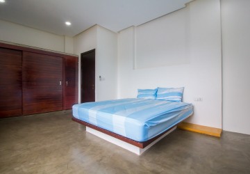 2 Bedroom Apartment For Rent - Svay Dangkum, Siem Reap thumbnail