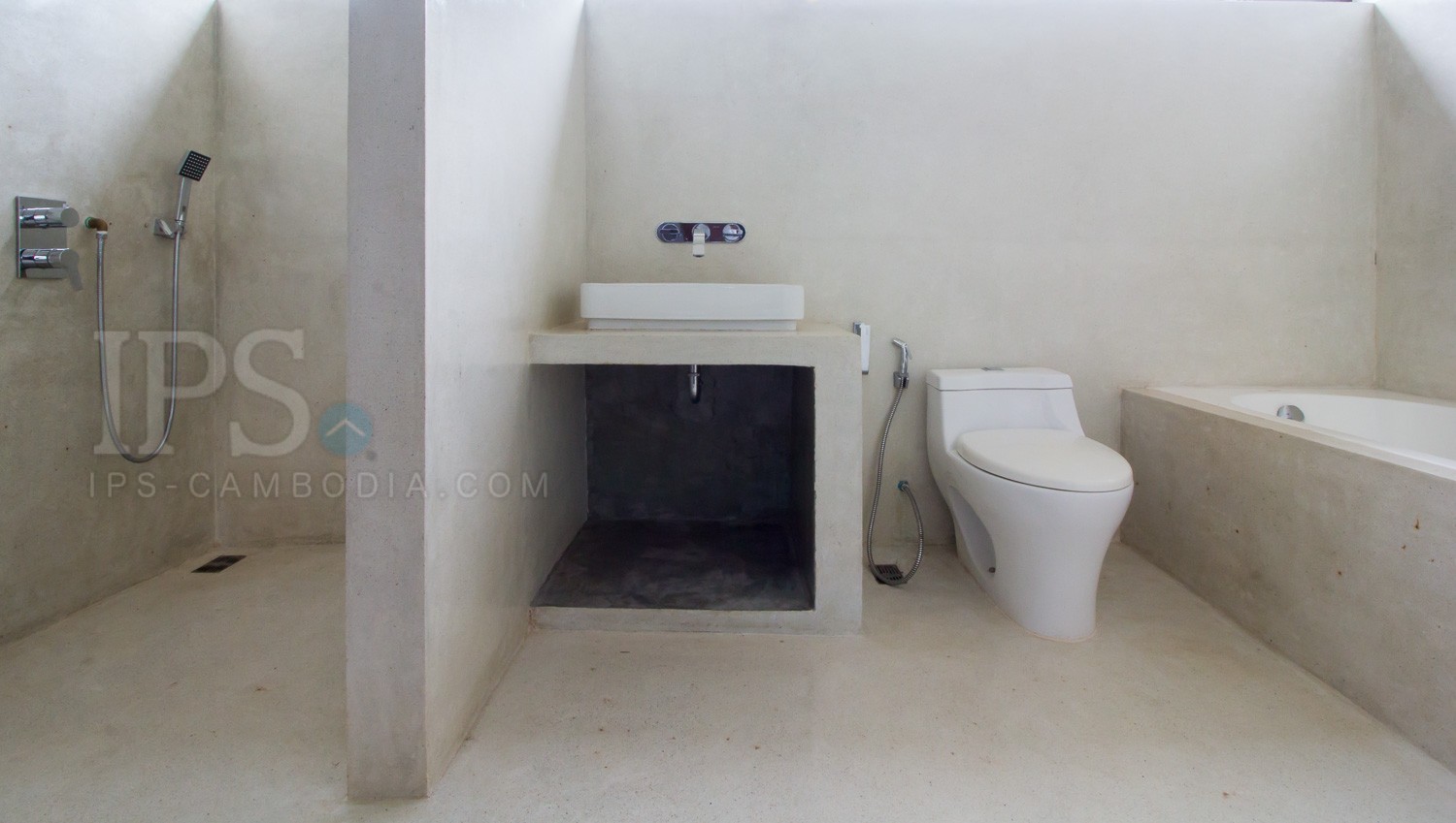 2 Bedroom Apartment For Rent - Svay Dangkum, Siem Reap - Image 24