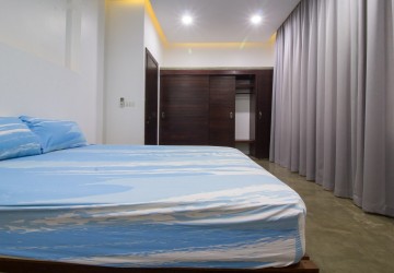 2 Bedroom Apartment For Rent - Svay Dangkum, Siem Reap thumbnail