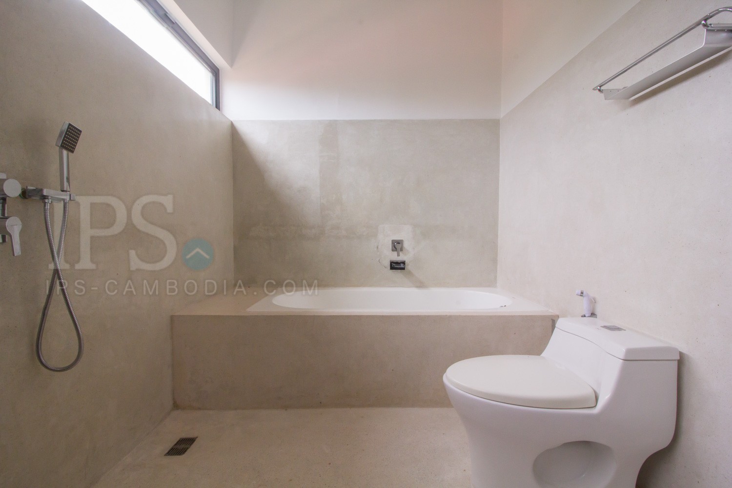 2 Bedroom Apartment For Rent - Svay Dangkum, Siem Reap - Image 19