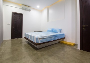 2 Bedroom Apartment For Rent - Svay Dangkum, Siem Reap thumbnail