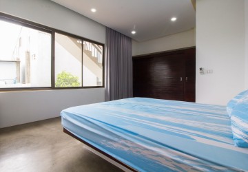 2 Bedroom Apartment For Rent - Svay Dangkum, Siem Reap thumbnail