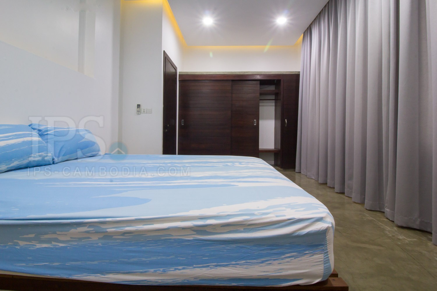 2 Bedroom Apartment For Rent - Svay Dangkum, Siem Reap - Image 17
