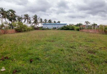 760 sq.m. Land For Sale - Chreav, Siem Reap thumbnail