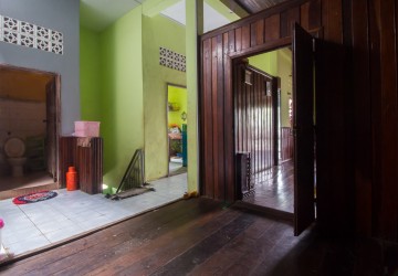 17 Room House and Land For Sale - Svay Dangkum, Siem Reap thumbnail