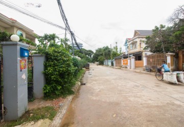 17 Room House and Land For Sale - Svay Dangkum, Siem Reap thumbnail