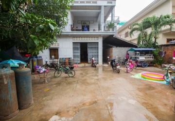 17 Room House and Land For Sale - Svay Dangkum, Siem Reap thumbnail