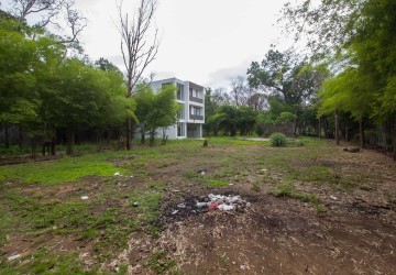 12,600 sq.m. Land For Sale - Slor Kram, Siem Reap thumbnail