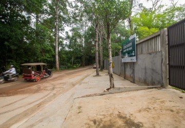 12,600 sq.m. Land For Sale - Slor Kram, Siem Reap thumbnail