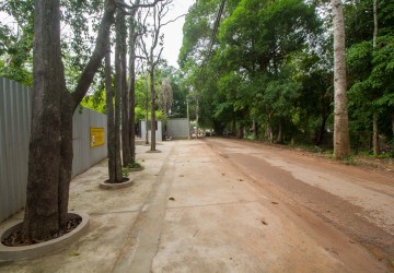 12,600 sq.m. Land For Sale - Slor Kram, Siem Reap thumbnail