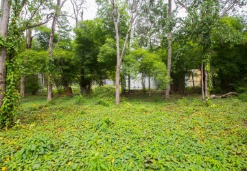 12,600 sq.m. Land For Sale - Slor Kram, Siem Reap thumbnail