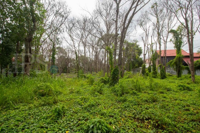 12,600 sq.m. Land For Sale - Slor Kram, Siem Reap