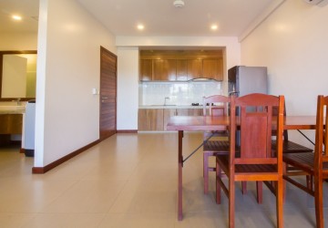 1 Bedroom  For Rent in Svay DongKum, Siem Reap thumbnail