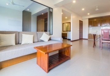 1 Bedroom  For Rent in Svay DongKum, Siem Reap thumbnail